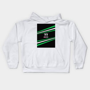 IndyCar 2023 - #77 Ilott Kids Hoodie